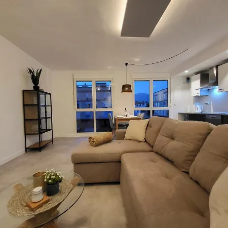 Medano4you Kevin's Penthouse Appartement *