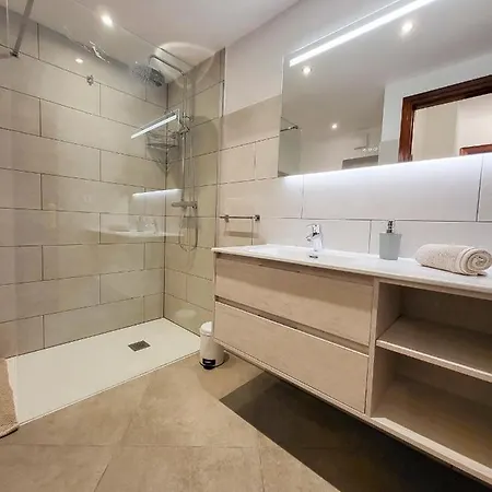 Medano4you Kevin's Penthouse Appartement *