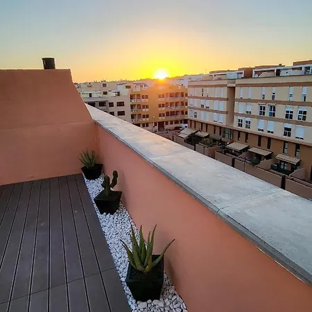 Medano4you Kevin's Penthouse * El Médano