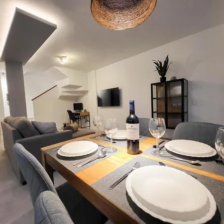 Medano4you Kevin's Penthouse *