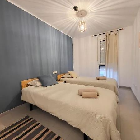 Medano4you Kevin's Penthouse Appartement *