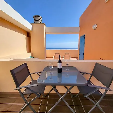 Medano4you Kevin's Penthouse