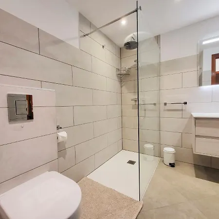 Lägenhet Medano4you Kevin's Penthouse El Médano