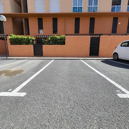 Medano4you Kevin's Penthouse *