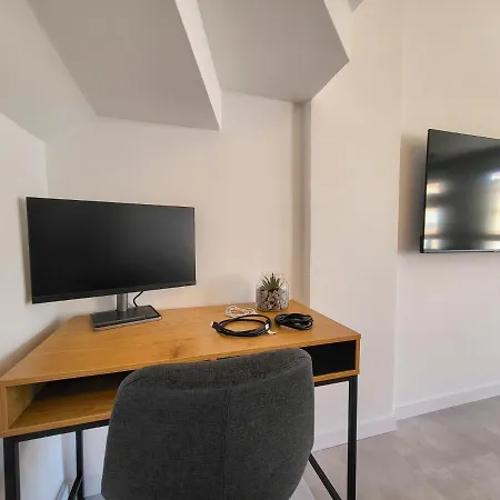 Lägenhet Medano4you Kevin's Penthouse *